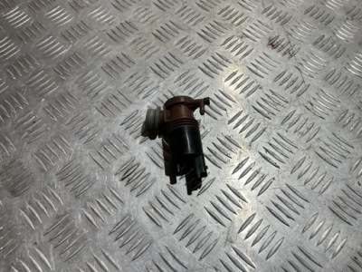 Помпа омивача renault arkana 20- фото №1
