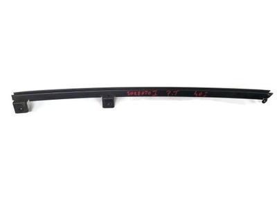 Kia sorento i кронштейн кронштейн стекло дверь правое задние задняя фото №1