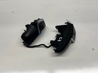 Citroen c4 ii перемикачі мультифункція 96720447zd фото №1