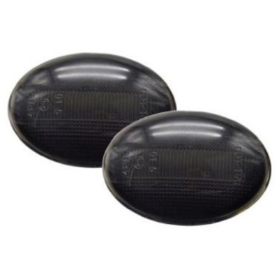 CLIGNOTANTS DYNAMIQUE FLOTTANT LED AILES VERS MINI R55 R56 R57 R58 R59 06- 