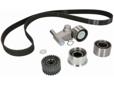 Набір ремінь розподільного валу subaru legacy iii 2.0 2.5 iv 2.0 2.5 v 2.5 фото №1