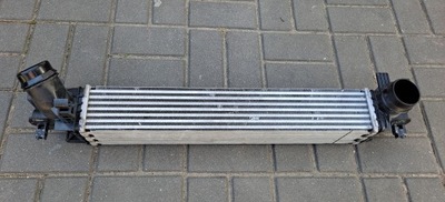 Mini f45 f49 countryman f60 интеркулер 7617604 фото №1