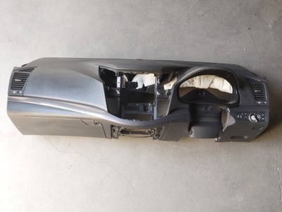 Приборная панель приборная панель консоль приборная панель uk rhd hyundai i40 фото №1