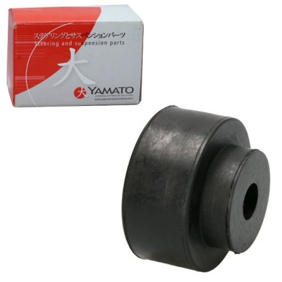 Втулка рычага перед задняя l/p nissan patrol iii/1 2 фото №1