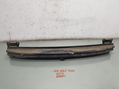 Балка бампера задняя vw golf plus фото №1