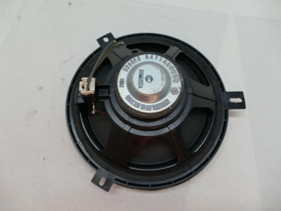 Jeep cherokee kk динамик фото №1