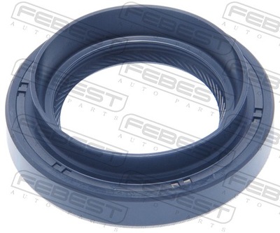 FEBEST 95HBY-34540915R RING USZCZELNIAJACY, SHAFT DRIVING  