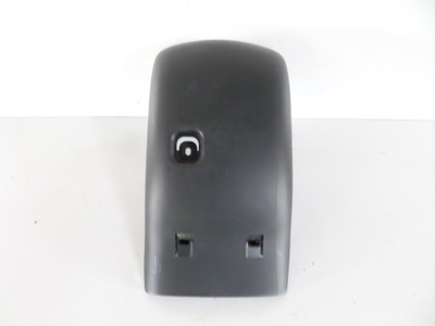 CUERPO PROTECCIÓN ALTAVOCES VOLANTE SKODA RAPID 12  