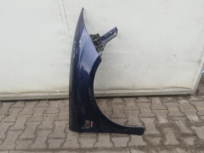 Крила передній правий seat leon ii фото №1