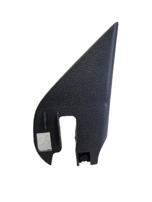 Skoda fabia ii заглушка дзеркало правого фото №1