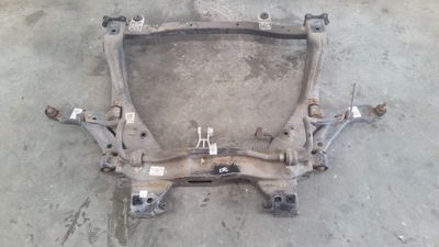 Підрамник перед 2015r opel karl фото №1