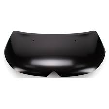 Citroen c3 iii c-3 16+ капот крышка двигателя фото №1