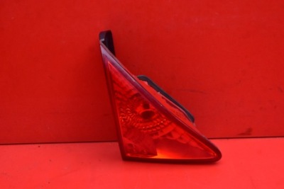 Лампа ліва задня задня 9683461080 peugeot 3008 1 i 10-13 фото №1