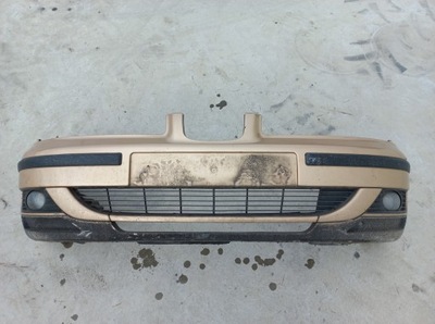 Бампер передний seat toledo ii фото №1