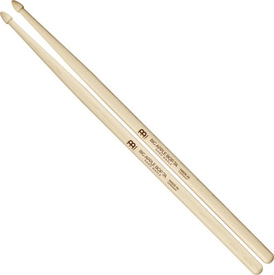 Meinl SB123 Big Apple Bop 7A Maple, pałki