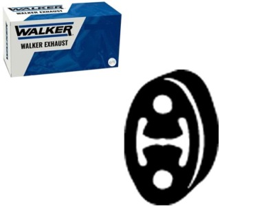 Кронштейн системи випускний citroen c1 c1 ii daihatsu charade viii фото №1