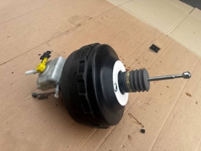 Opel zafira c lift усилитель тормозов насос тормозная 39060132 фото №1