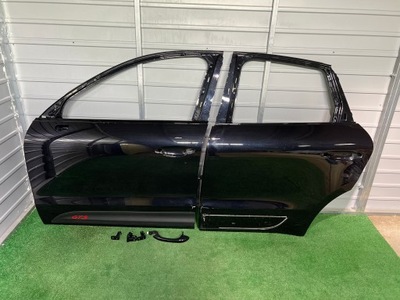 Дверь левая перед передние porsche macan 95b фото №1