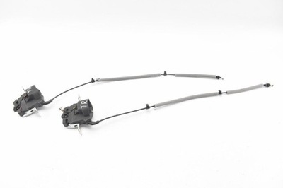 CERRADURA SOFA IZQUIERDO DERECHA PARTE TRASERA MERCEDES W213 W238  