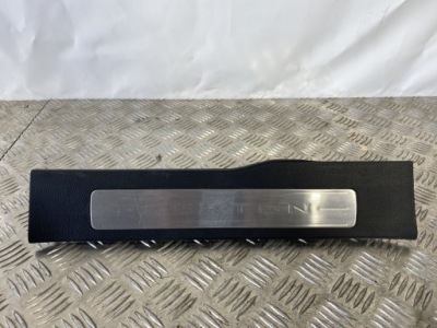 2019 ssangyong rexton молдинг поріг бічна фото №1