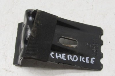 Шпонка блокировка колеса jeep cherokee kl 68232790aa фото №1