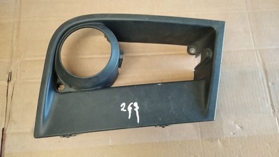 Mercedes actros mp4 a9608853974 решётка правая перед фото №1