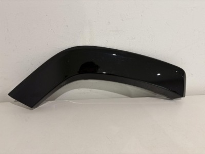 Toyota rav4 v 18- молдинг двері правий задня 75061-42020 фото №1