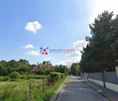 Działka, Józefosław, Piaseczno, Piaseczyński, 1000 m²