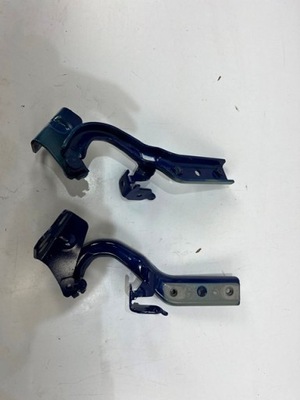 CHARNELA DE CAPO DERECHA IZQUIERDO A4478807600 MERCEDES VITO W447  