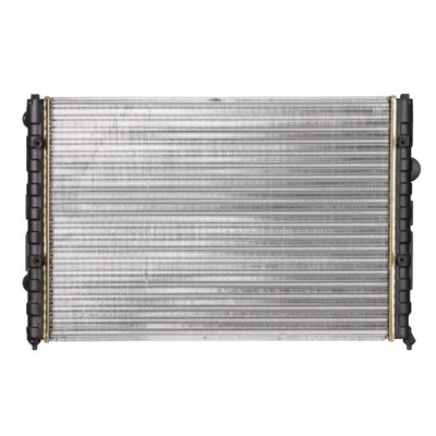 Nrf 58947 радиатор воды фото №1