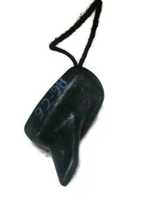 Audi a6 c6 - антена спойлер 4f5035503p фото №1