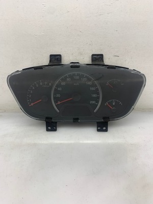 Лічильник приладова панель 94003b9030 hyundai фото №1