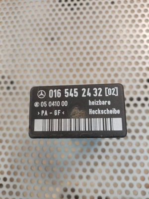 Реле вентиляторов vw lt фото №1