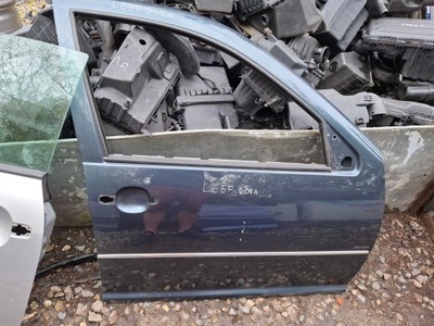 Двері праве перед передні bora lc5f фото №1