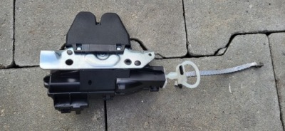 Mercedes w213 замок крышки багажника a0997501800 фото №1