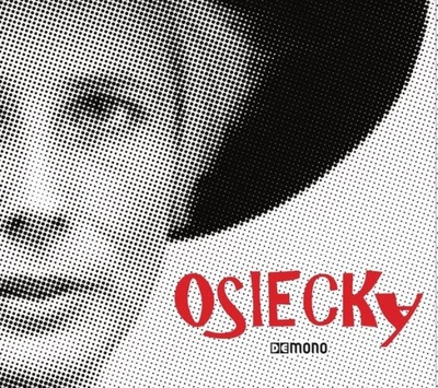 De Mono - Osiecky (vinyl) (winyl)