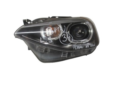 BMW 1 F20 F21 ФАРА ЛЕВАЯ BI-XENON ТОРСИОН DYNAMIC 7229679