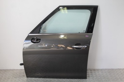 Двері лівий перед передні mini countryman r60 n47 фото №1