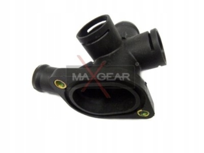 Патрубок wody vw 1.6b vento pol maxgear фото №1
