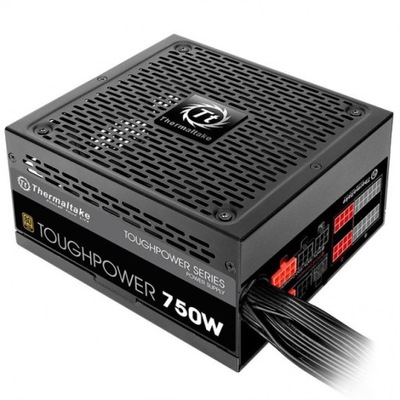 Zasilacz Thermaltake Toughpower 750W 80 Plus Gold