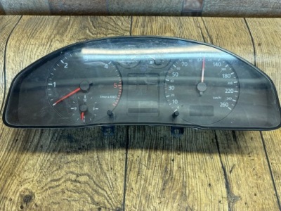 Audi a4 b5 lift 1.9 лічильник 8d0919860e / фото №1