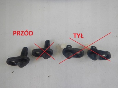 Toyota corolla verso ii датчик открывания дверь фото №1