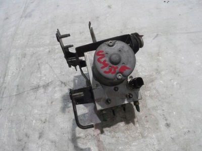 НАСОС ABS FIAT ULYSSE 0265225165 0265950075