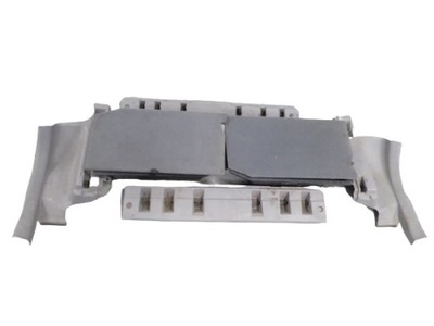 Almera tino крышка крышка бардачка w пол фото №1