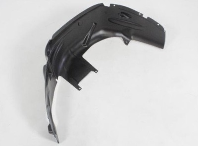 Подкрылок jeep patriot 05182559ac фото №1