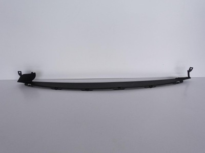 Tesla model x 15- решітка молдинг решітка радіатора заглушка фото №1