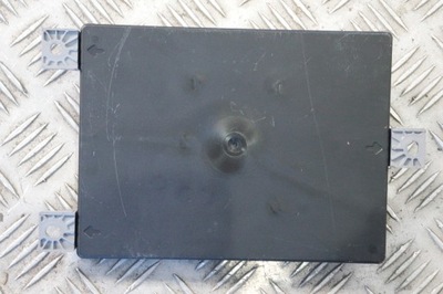 Модуль комфорта mercedes x290 w290 gt amg a2139006636 фото №1