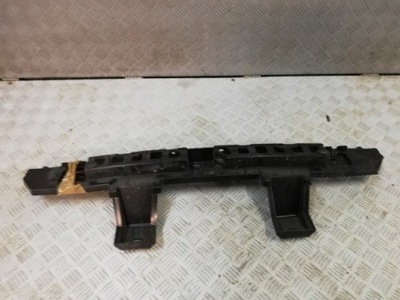 Citroen c5 aircross направляющая задняя задний средний фото №1