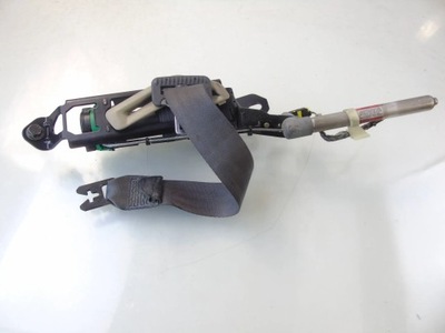 Pas безопасности правый перед volvo v70 ii 9478153 фото №1