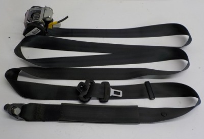 Opel combo d pas безопасности натяжитель 735556823 2111310 фото №1